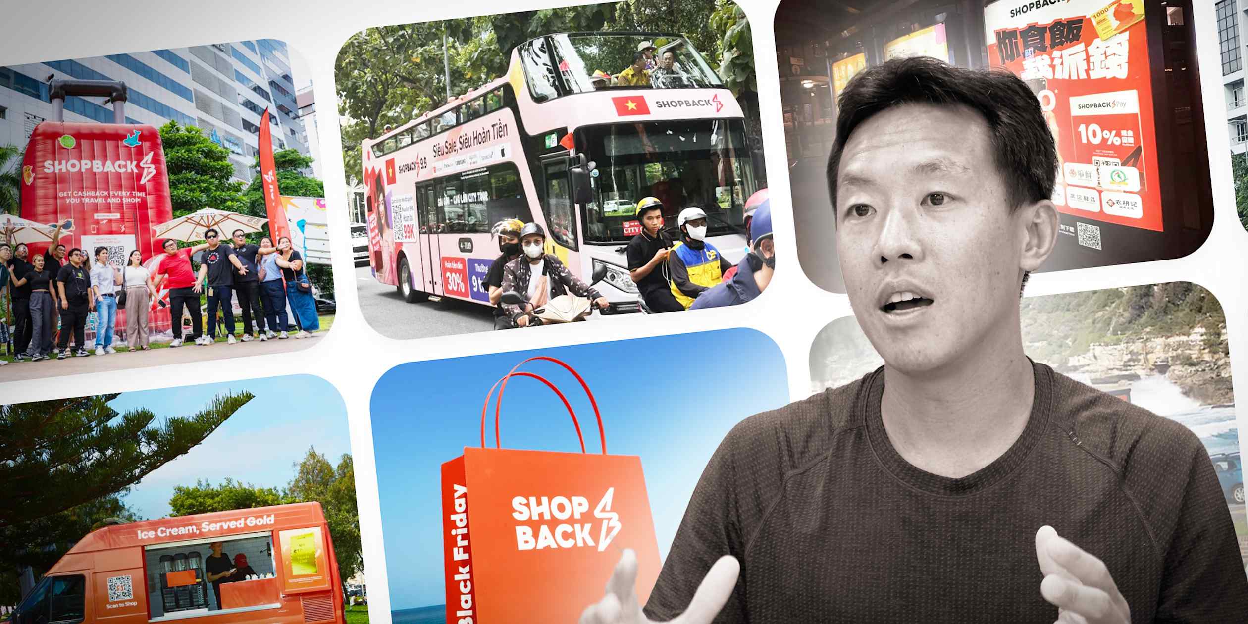 Singapore cashback platform ShopBack targets Japan market expansion