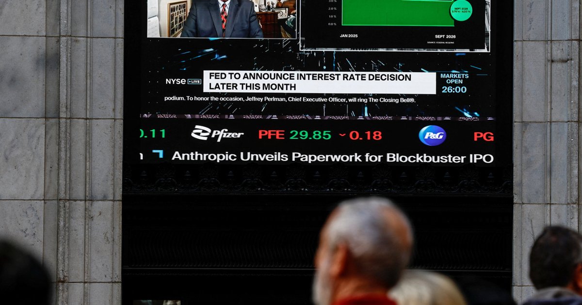 Asian equities rally on Anthropic IPO momentum ahead of earnings season