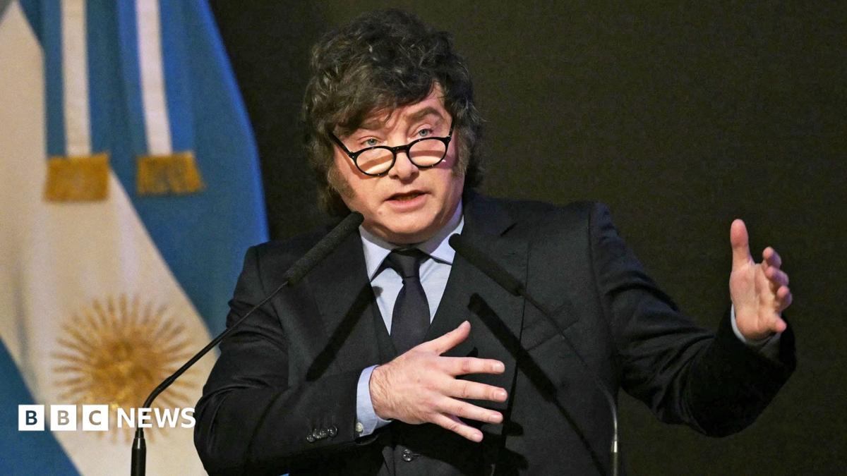 Britain reaffirms Falkland Islands commitment as Argentina renews sovereignty push