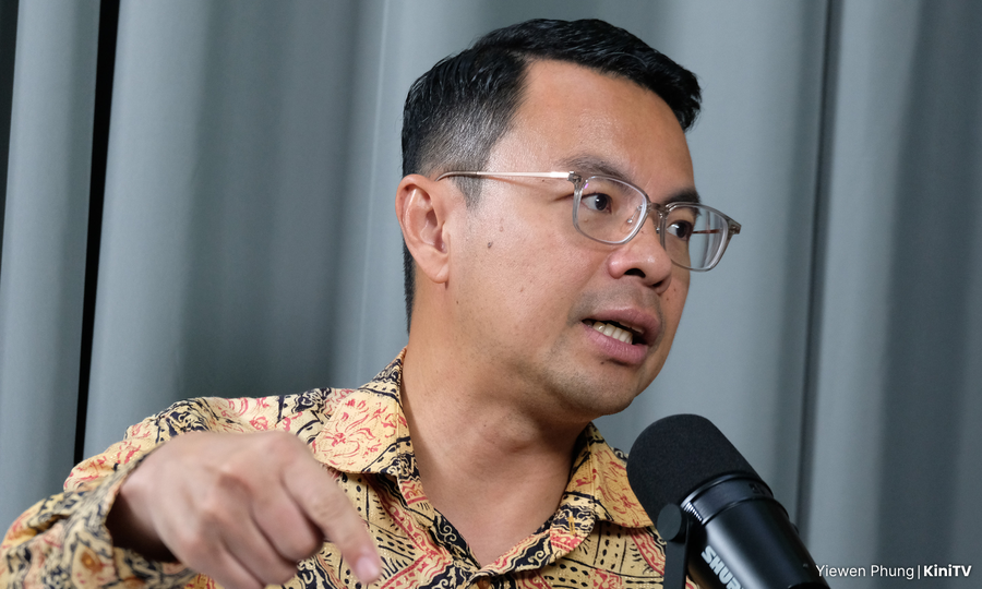 Bersama shifts strategy ahead of Selangor state elections