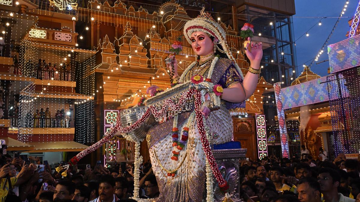 Karnataka readies for grand Dasara celebrations across districts in 2026