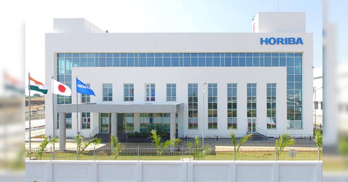 Horiba eyes 20 billion yen revenue from India ops by 2028