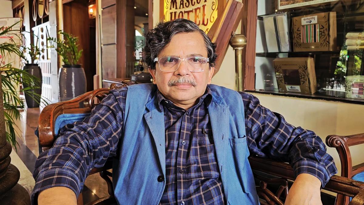 Healthy Skepticism of Institutions Marks Democratic Maturity: Ex-HC Judge