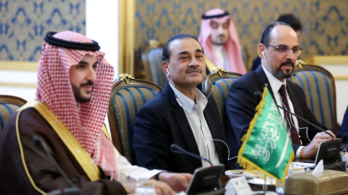 Saudi Arabia, Pakistan, Turkey engage Iran in de-escalation talks