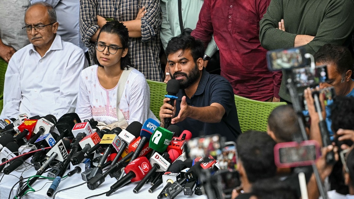 BJP Accuses Opposition of Seeking Regime Change Through Bangladesh Video