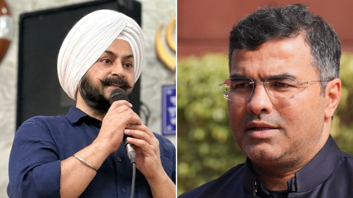 Delhi Police File Cases Against Minister, AAP Legislator in Separate Incidents