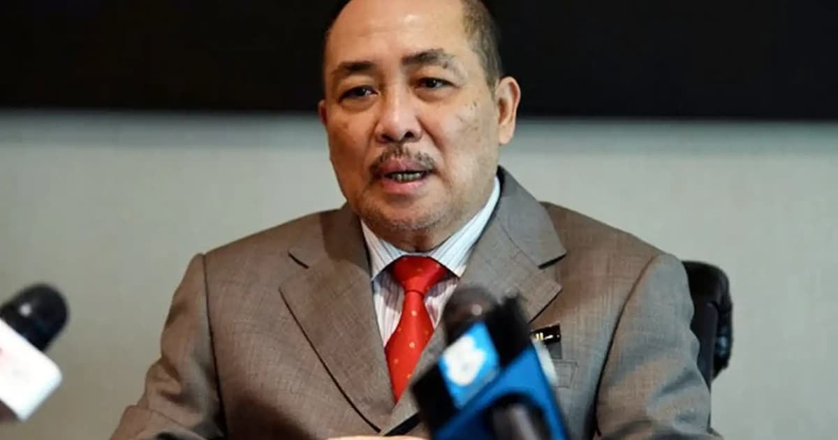 NGO Files Police Report Against Albert Tei Over Hajiji Defamation Claim