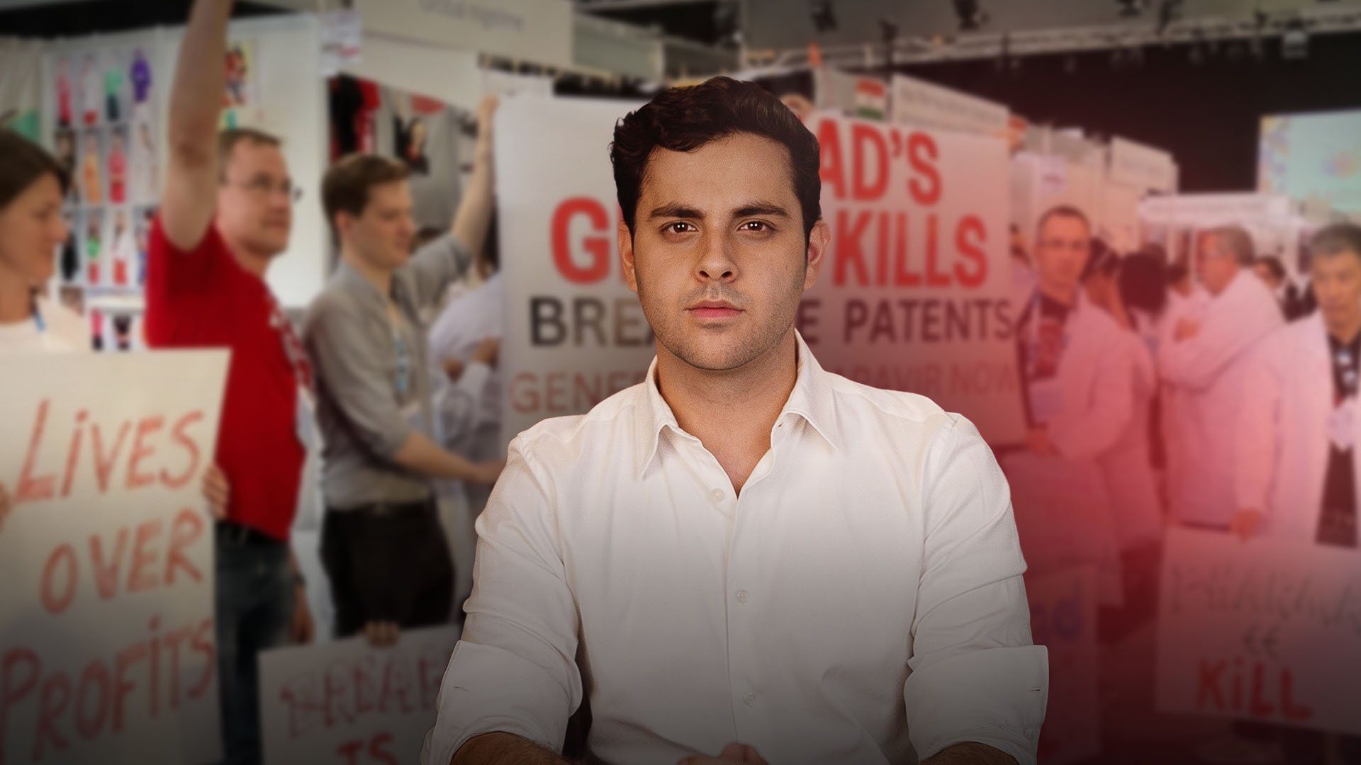 Revolutionary HIV prevention injection raises access equity questions globally