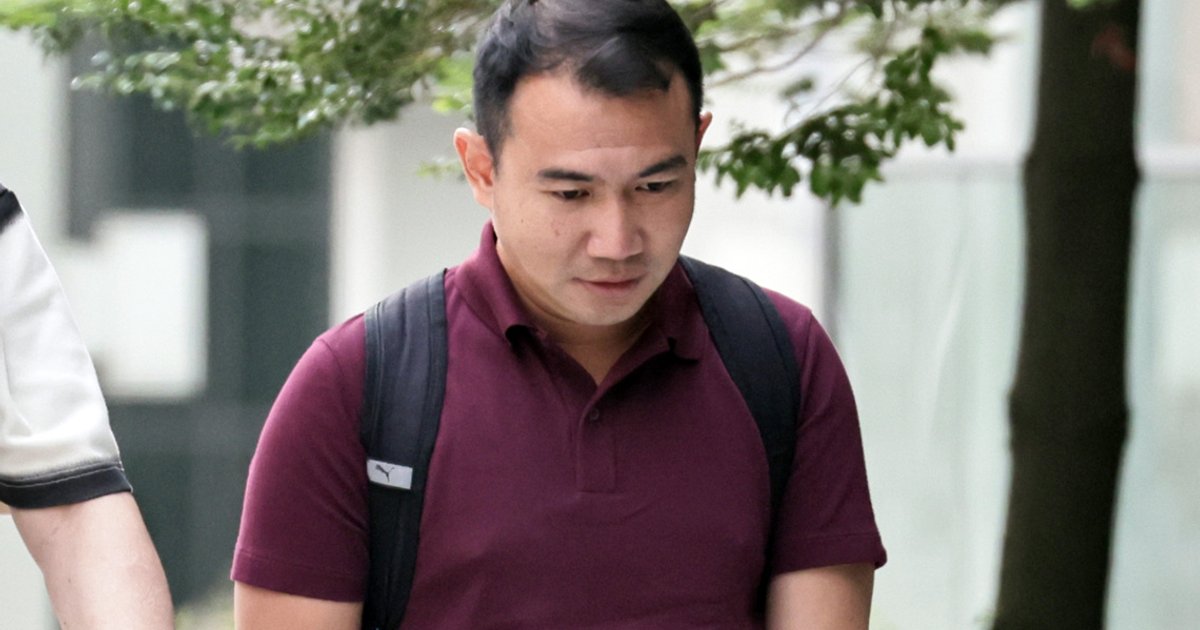 Man jailed seven weeks for paying teenage sex worker