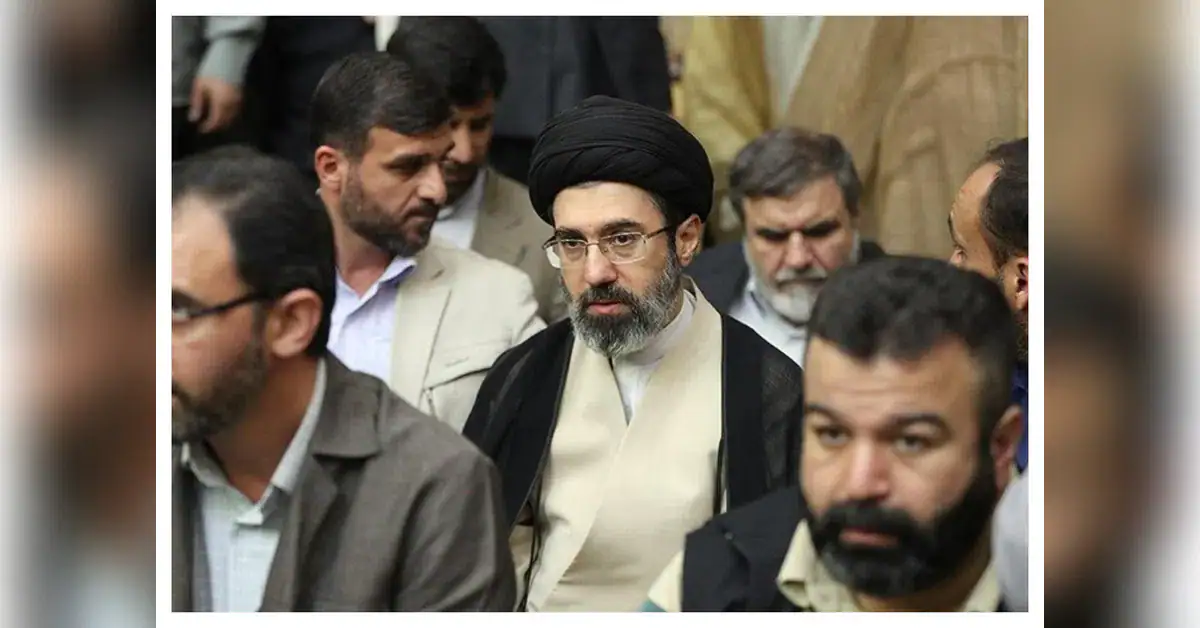 Iran's Supreme Leader Calls for Muslim Unity Against US, Israel