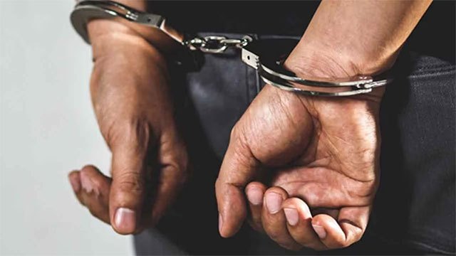 Sri Lankan fugitive 'Wanathe Chathu' apprehended in Dubai