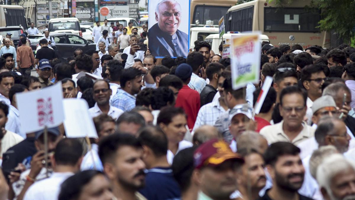Supreme Court Grapples with Legal Definition of Untouchability