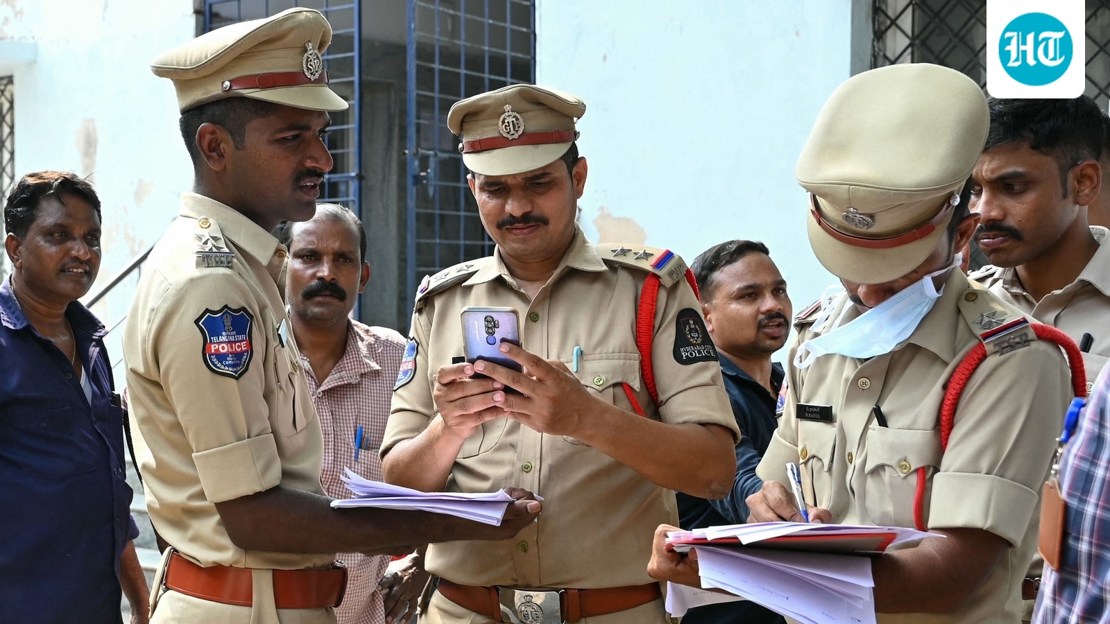 UP man booked for triple talaq over phone after dowry demand