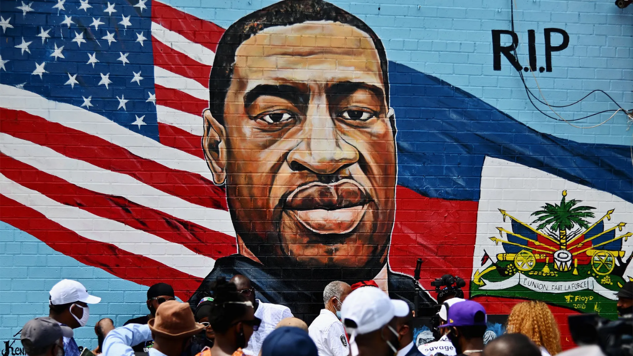 Floyd Family Demands Audit of $14.7M Fundraising Campaign