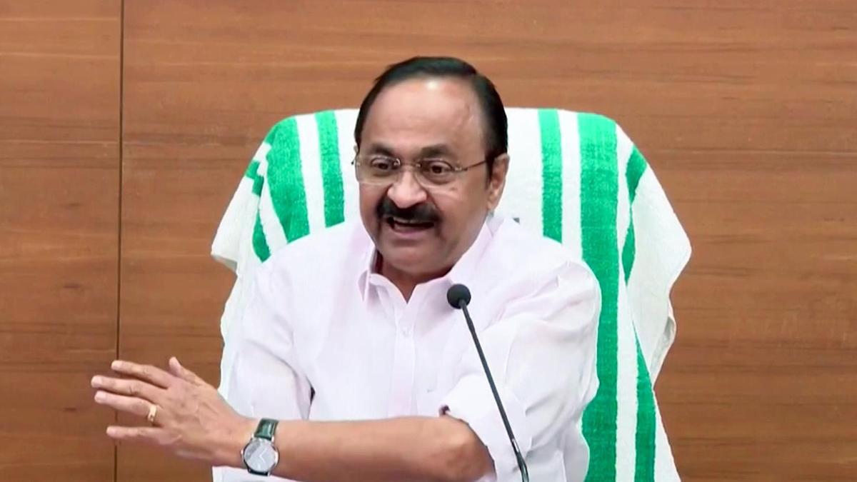Kerala UDF Rules Out Reviving Loka Kerala Sabha in Previous Format