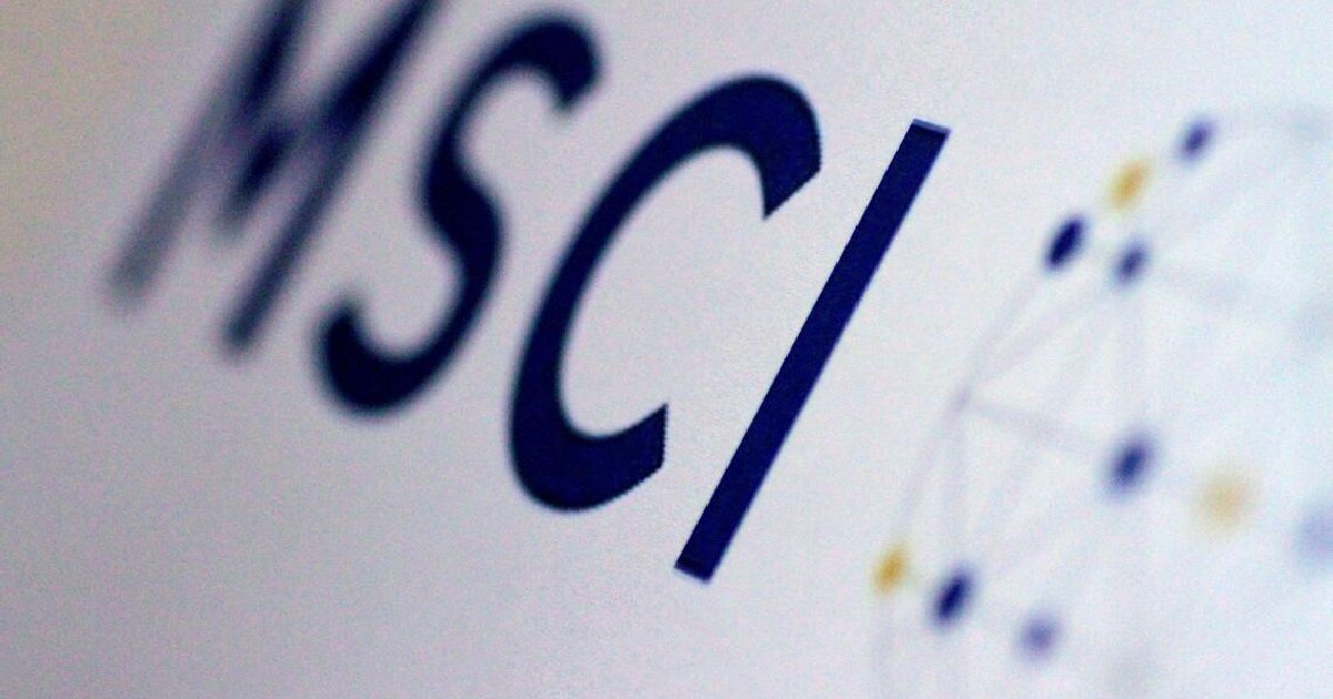 MSCI flags Indonesia removal from emerging markets indexes