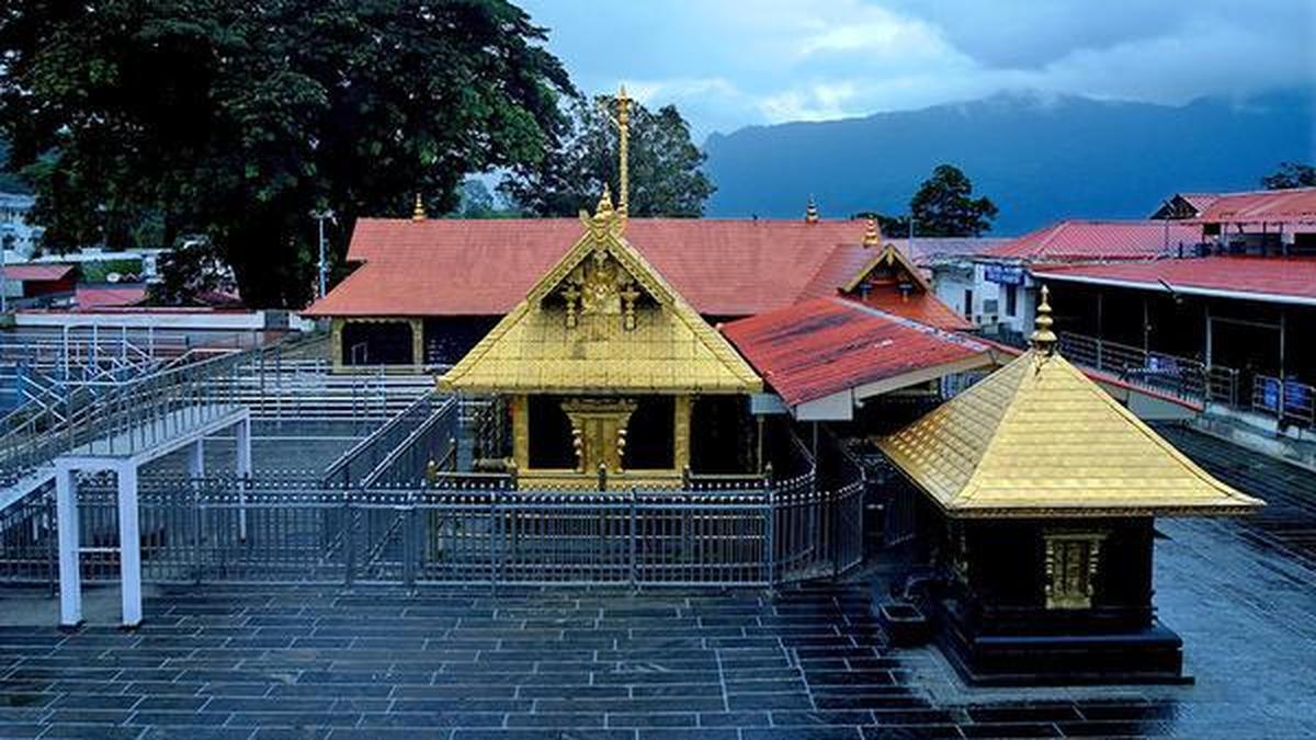 सबरिमला तीर्थ यात्रा सीजन की तैयारी में देरी से विरोध का सुर तेज