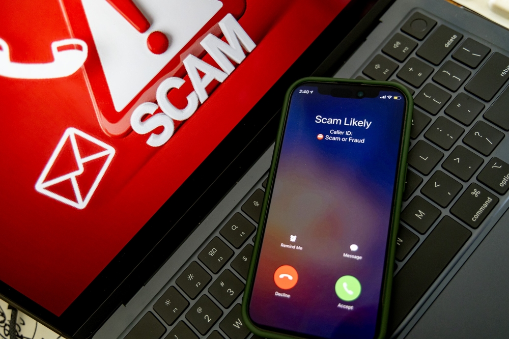 Kampar woman loses RM129,000 in elaborate online job scam