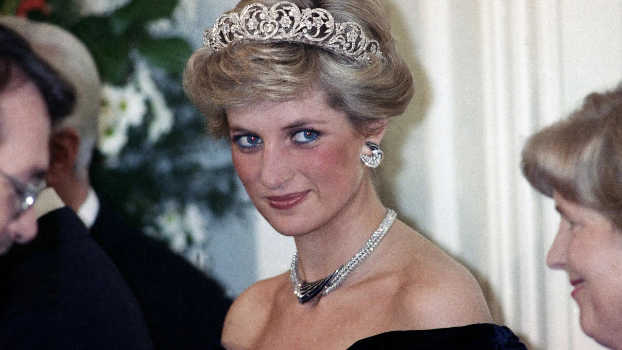 Diana's Private World: Princess Sought Marriage with Trusted Surgeon