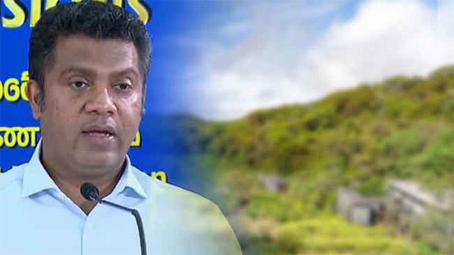 Government denies viral reports of LTTE militant presence in Pallai