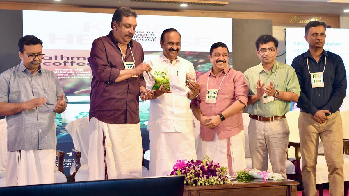Habitat fragmentation fuels human-wildlife conflicts, says Chief Minister