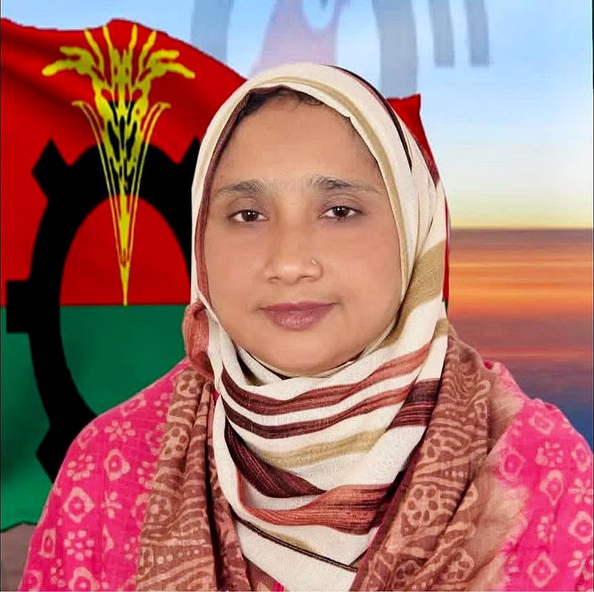BNP lawmaker Ferdousi Ahmed Misti announces resignation over Radda health centre incident