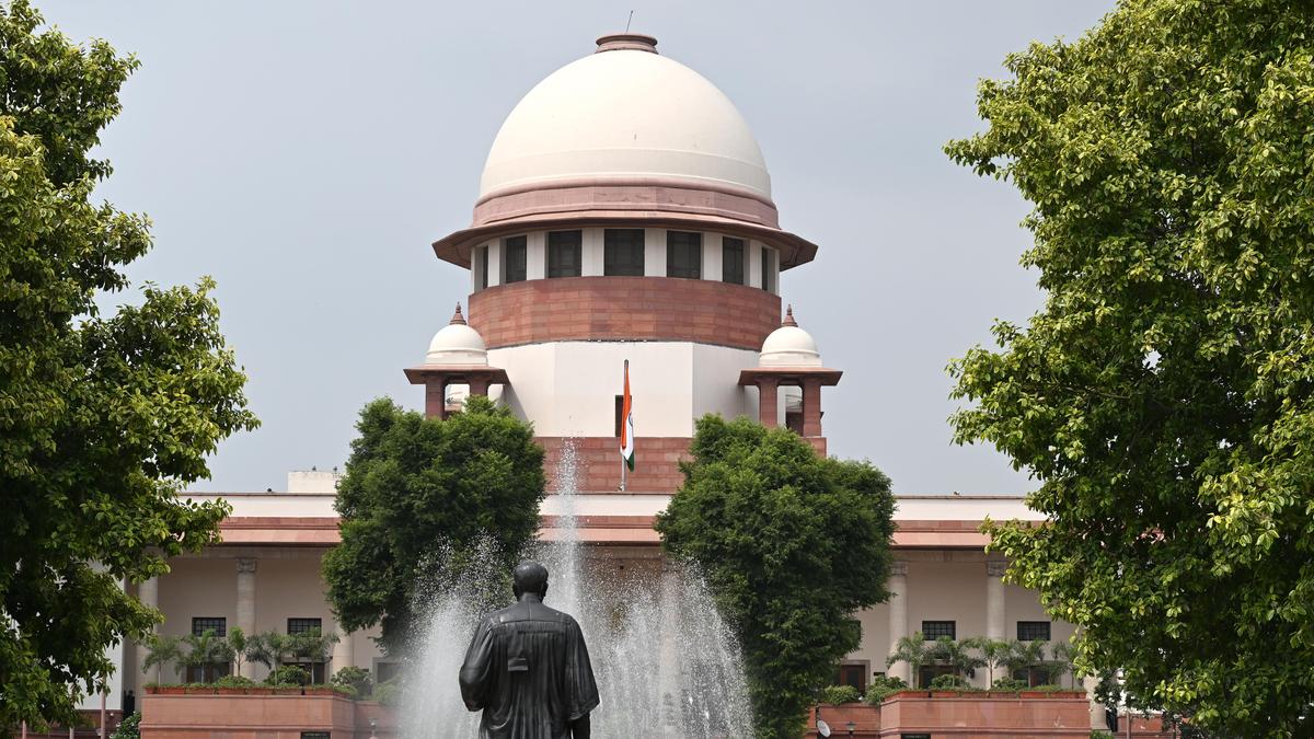 Missing train ticket no bar to compensation claim: SC ruling