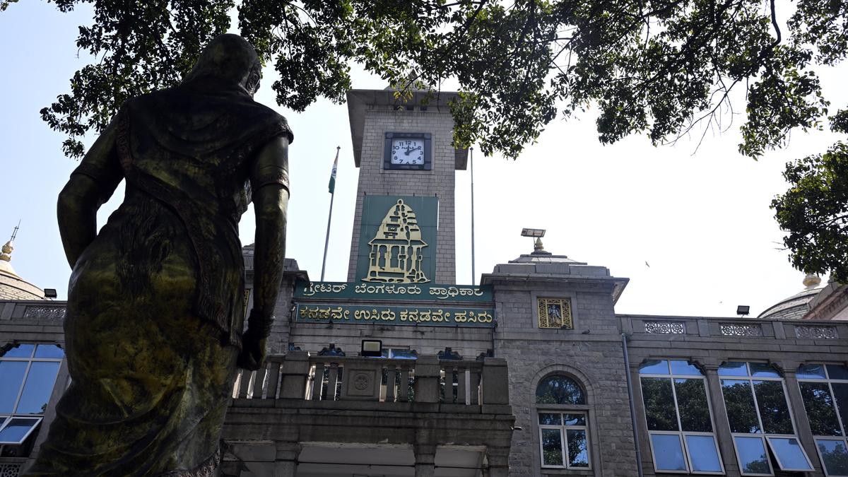 Bengaluru's New Municipal Structure Faces Implementation Challenges