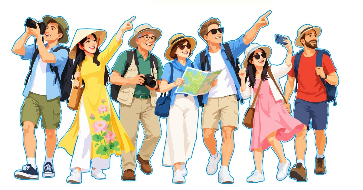 Vietnam surges in global tourism rankings as sector gains momentum