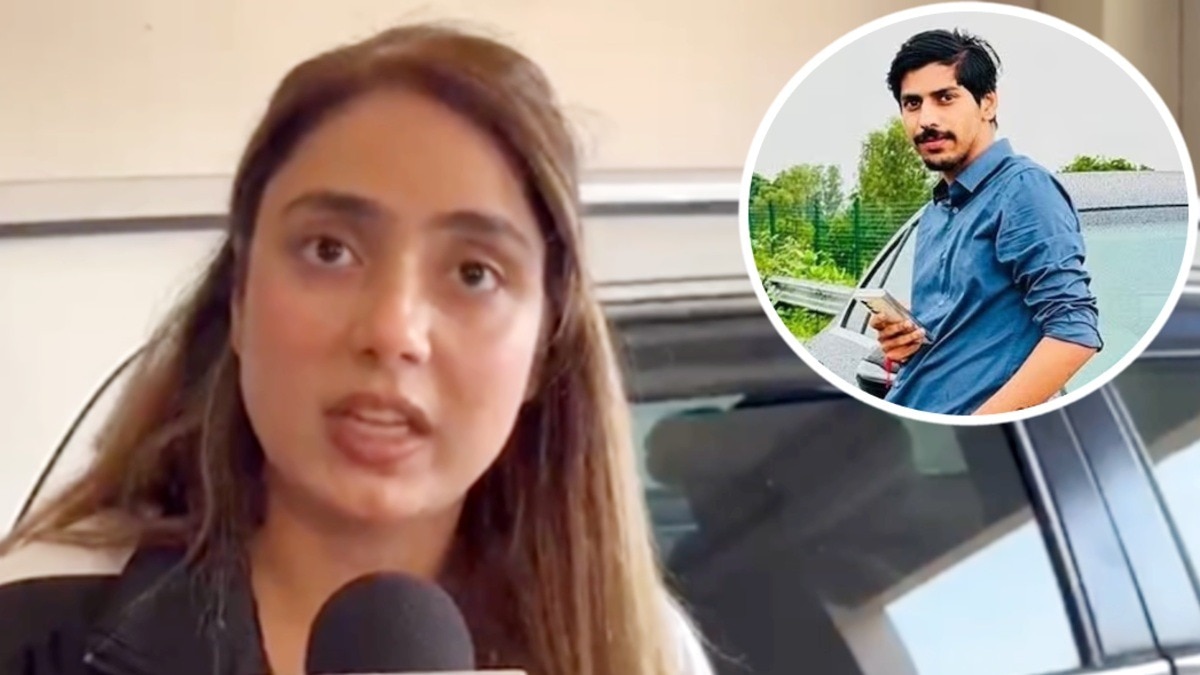 Lucknow murder suspect breaks silence, denies killing charges