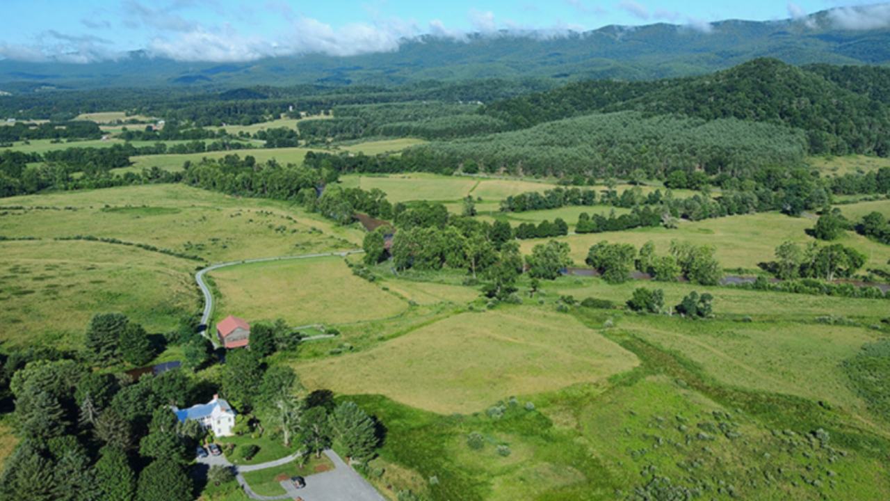 Long-Delayed Waterfront Land Finally Integrated Into State Park