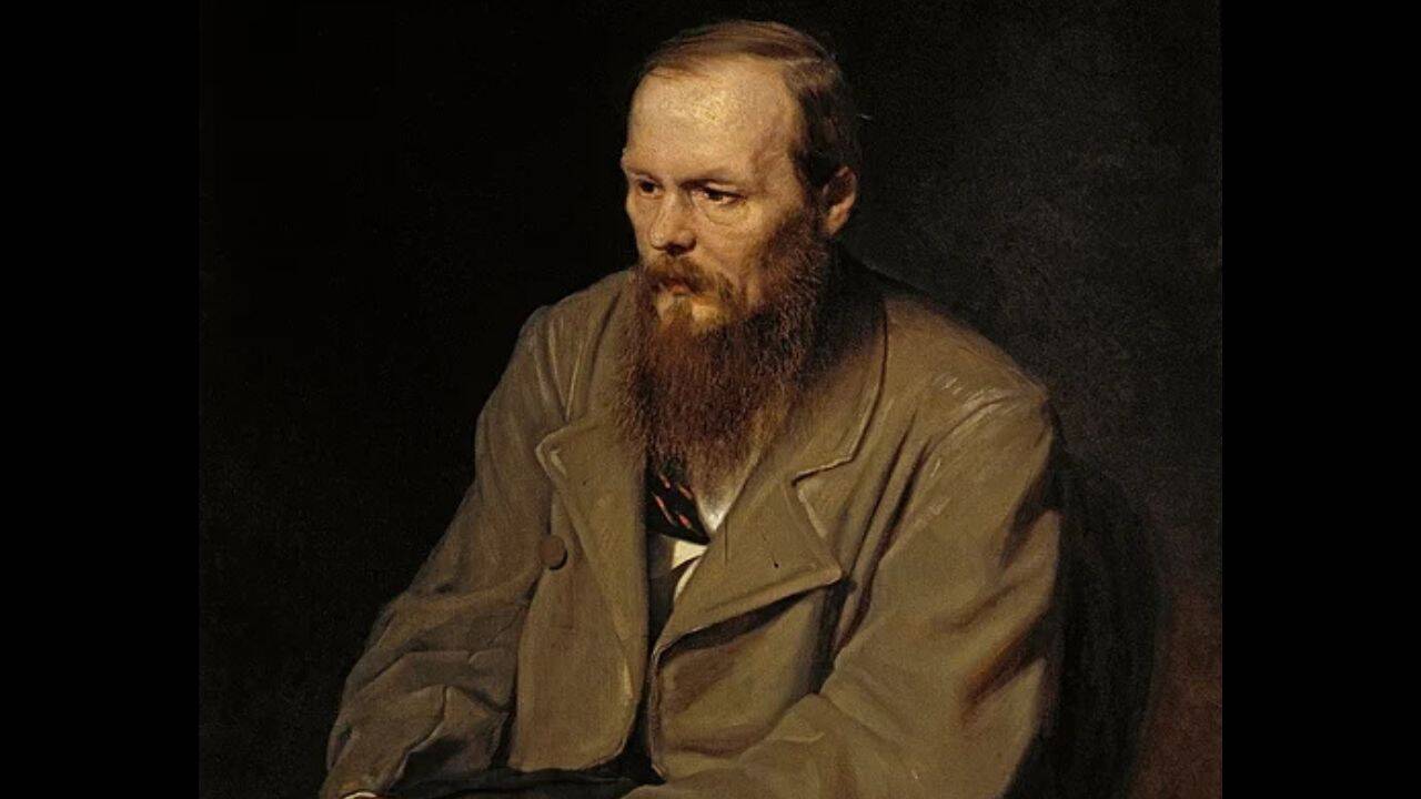 Dostoevsky's Timeless Warning on Moral Destruction Resonates Across Generations
