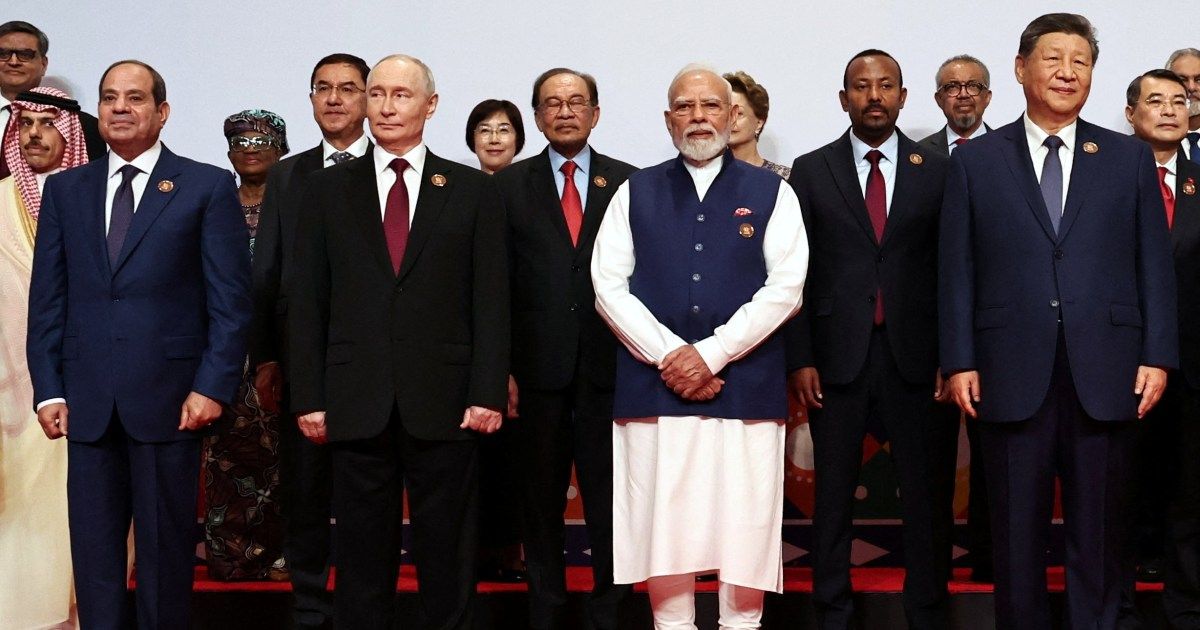 India, Turkey lead new diplomatic push for Russia-Ukraine ceasefire