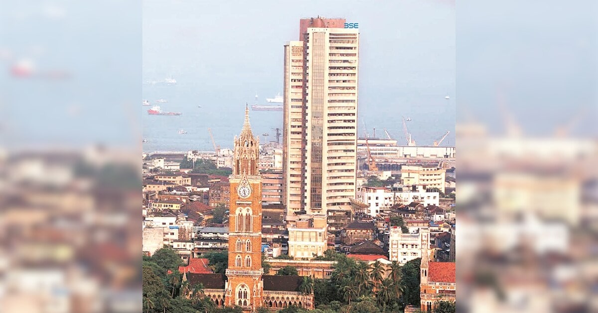 BSE shares sink to 4-month low as brokerages cite auction risks