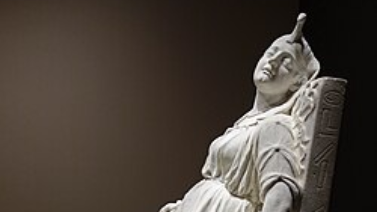 Lost masterpiece by pioneering artist rediscovered after century-long disappearance
