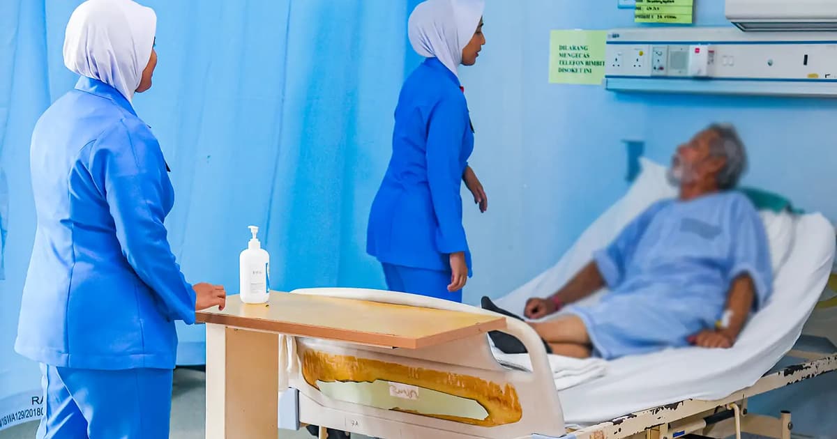 KKM Percepat Rekrutmen Jururawat dengan Pakej Insentif Lebih Menarik