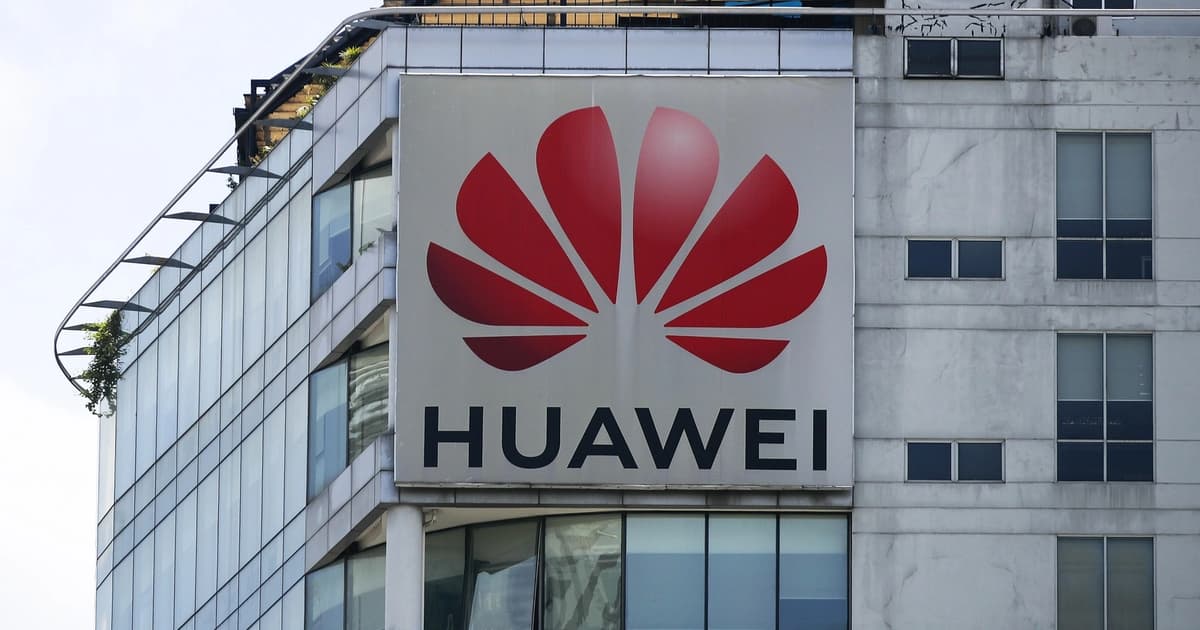 Huawei faces US trial over Iran business dealings and fraud charges