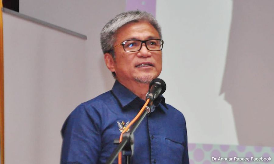 Pelajar UEC Sarawak boleh akses pendidikan tinggi percuma tanpa lulus BM