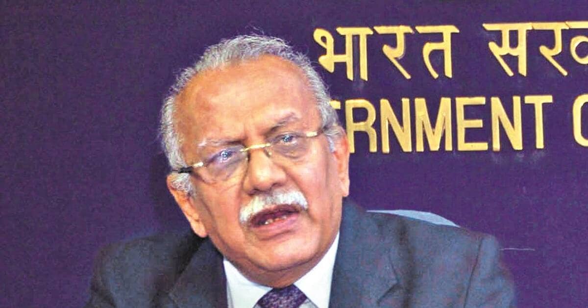 India's reform blueprint took shape decades before 1991, says Desai