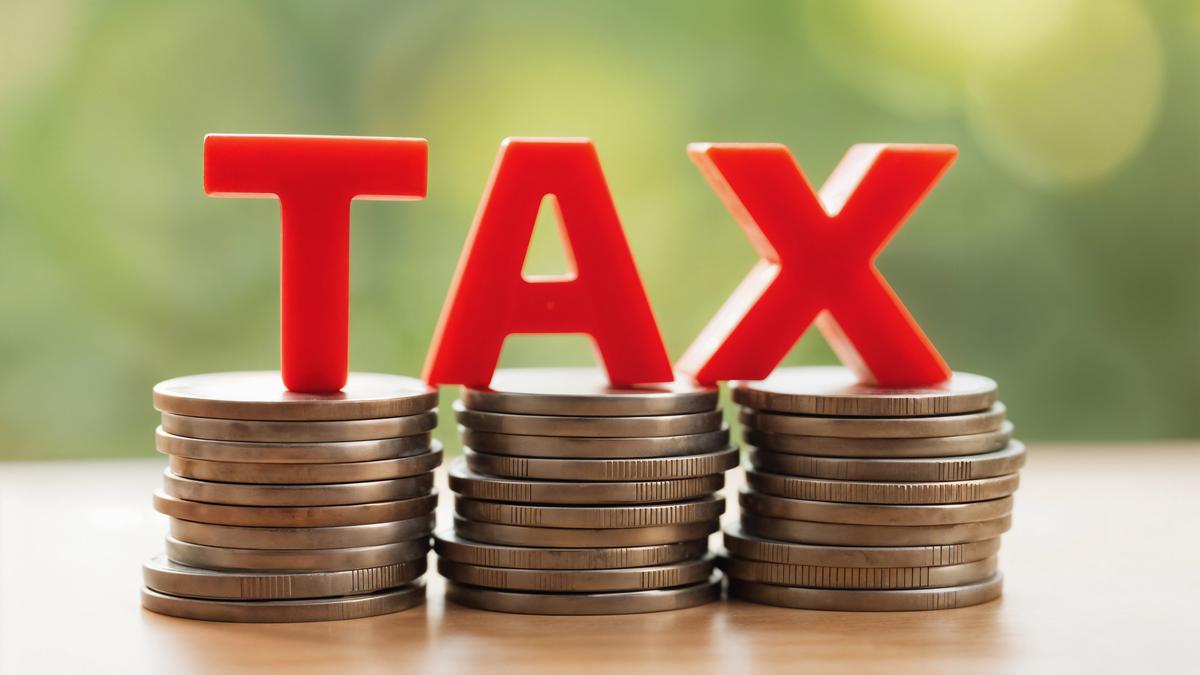 President approves tax and payments legislation amendments