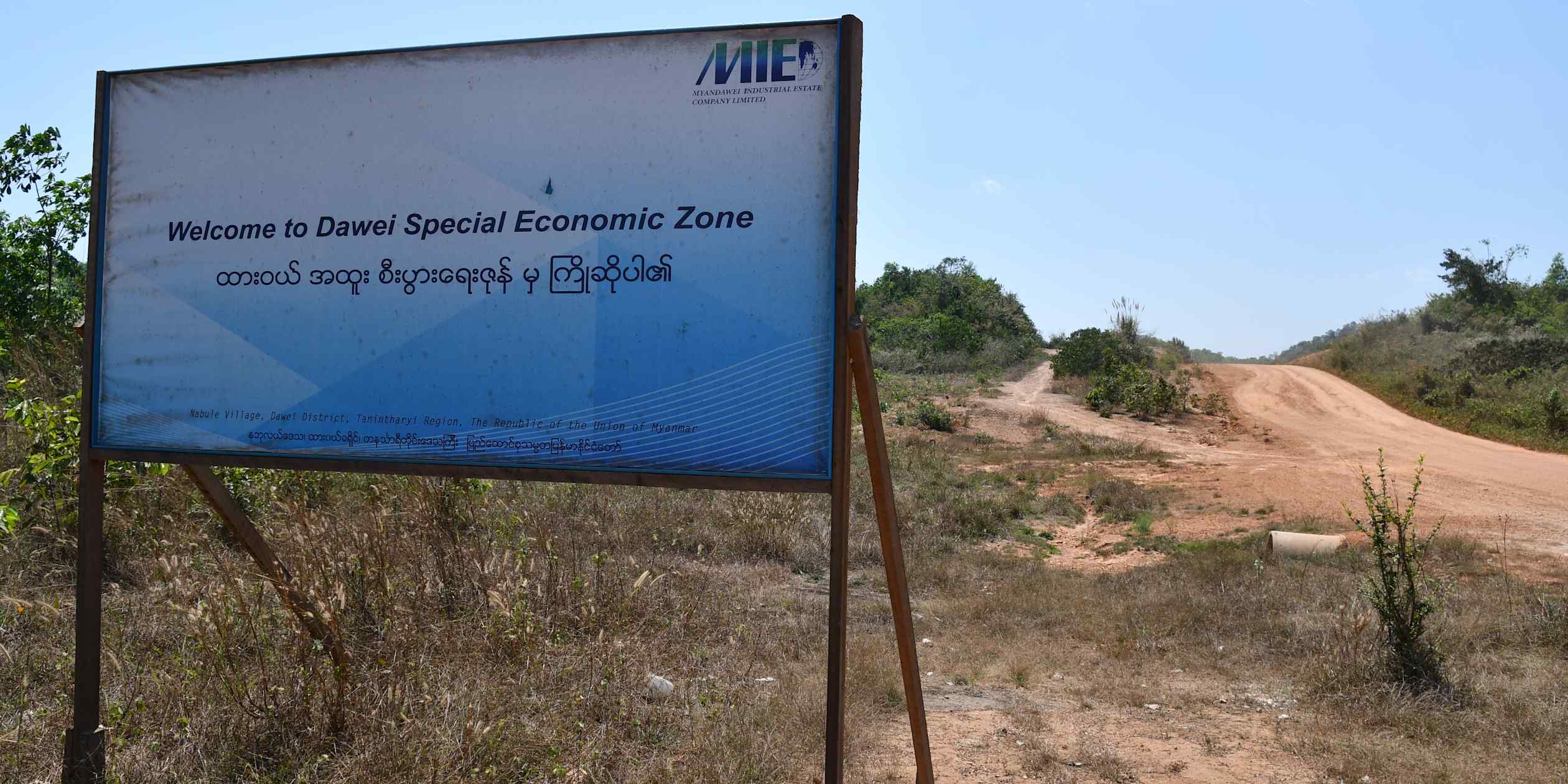 Thailand Pivots Strategy After Three Decades of Dawei Port Setbacks