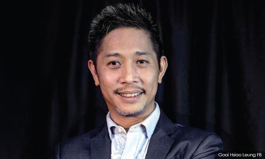 Wakil PKR Pulau Pinang cadangkan RCI untuk isu hasil negeri-persekutuan