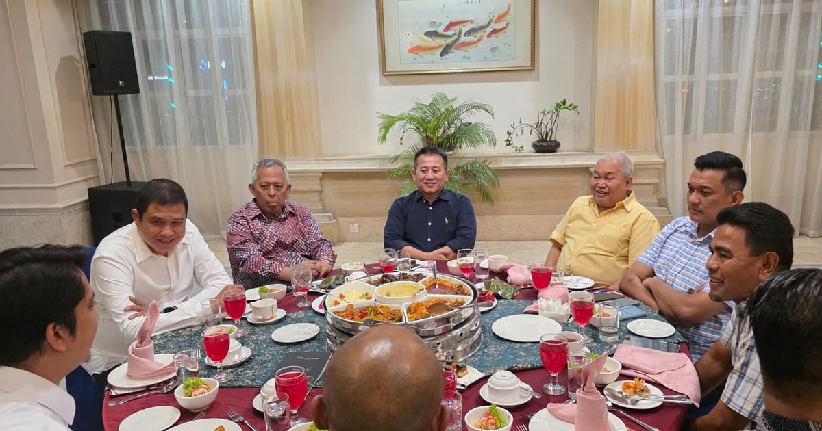 Bersatu Melaka Jajaki Peluang Pakatan Lawan BN dan PAS