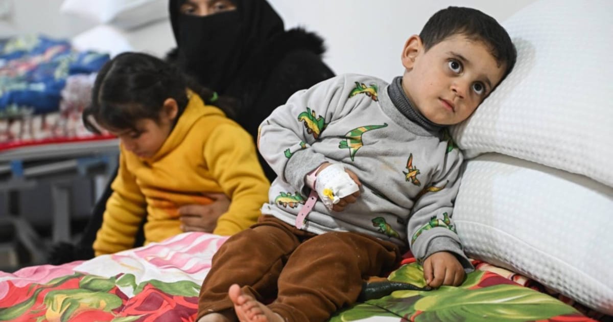 WHO flags Israeli approval delays hampering Gaza aid delivery