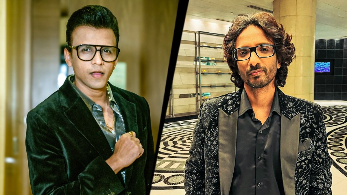Indian Idol Legends Revival Reunites Abhijeet Sawant, Amit Sana After 22 Years