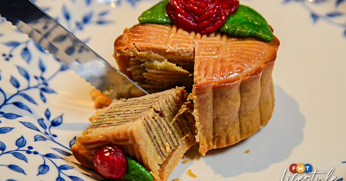 Kek Bulan: Dari Legenda Purba hingga Pencapaian Rekod Terkini