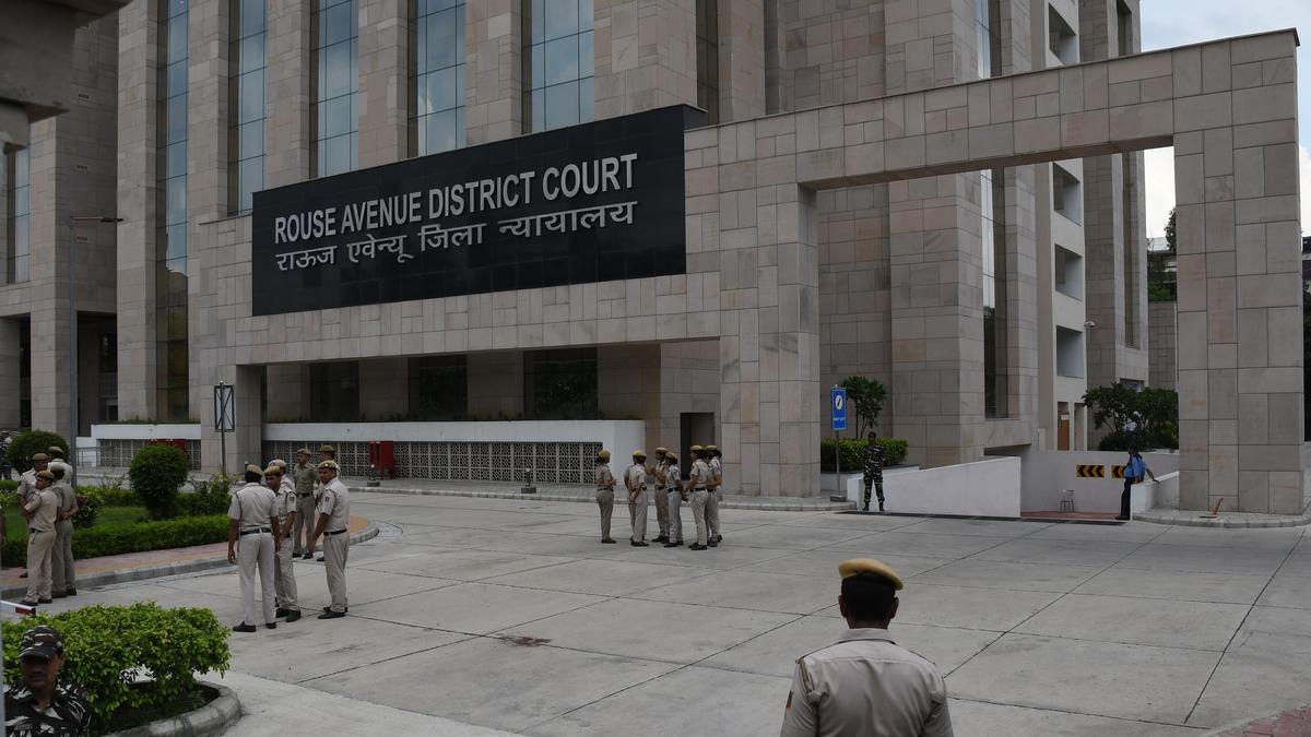 Delhi court grants default bail to six Ukrainian nationals in NIA terror case