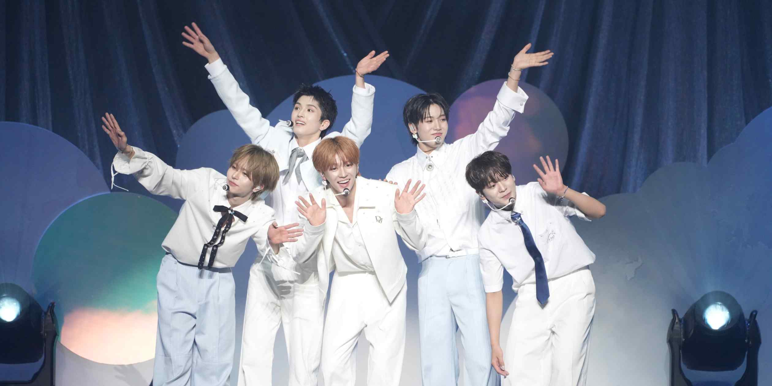 BTS architect appointed to lead Avex's international growth strategy