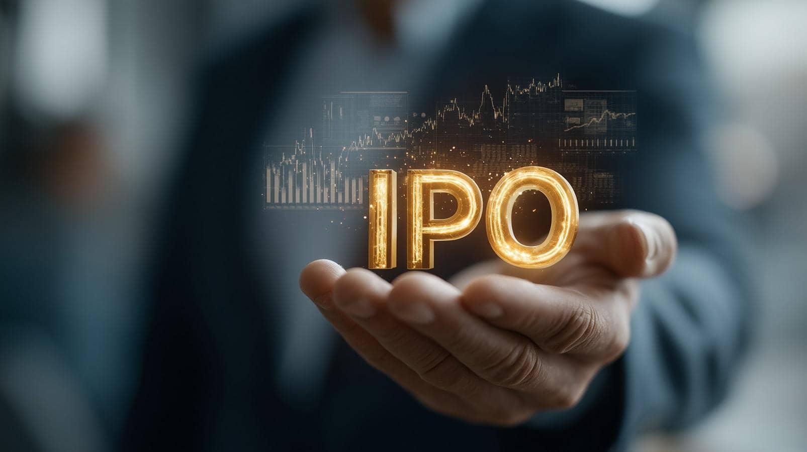 Five companies to tap primary market for nearly ₹2,600 crore in IPO push