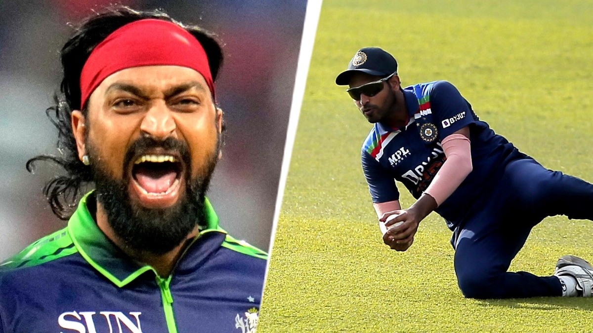 India revamps squad for Hong Kong Cricket Sixes 2026